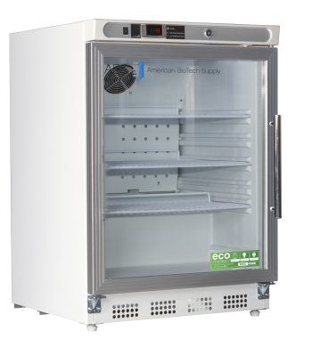 ABS ABT-HC-UCBI-0404G-LH Undercounter Refrigerator Premier