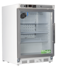 ABS ABT-HC-UCBI-0404G-LH Undercounter Refrigerator Premier