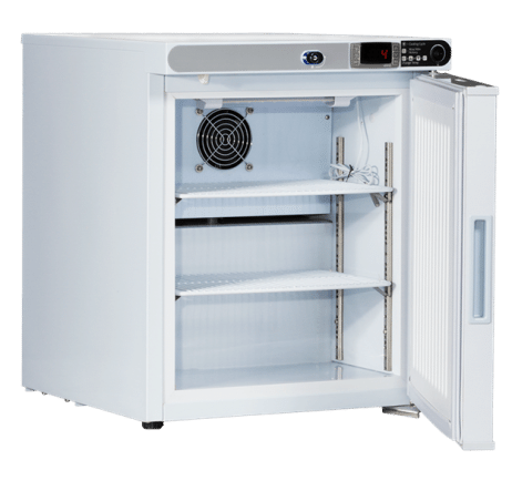 ABS ABT-HC-UCFS-0104-LH Countertop Refrigerator Premier - Image 2