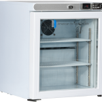ABS ABT-HC-UCFS-0104G-LH Countertop Refrigerator Premier