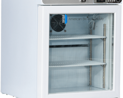 ABS ABT-HC-UCFS-0104G-LH Countertop Refrigerator Premier