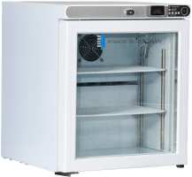 ABS ABT-HC-UCFS-0104G-LH Countertop Refrigerator Premier