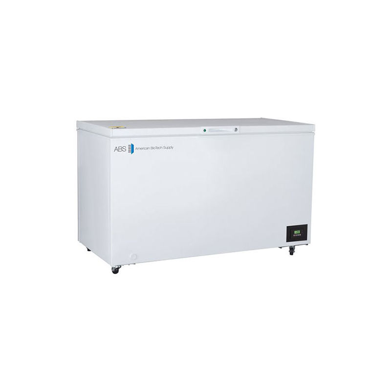 ABS ABT-MFP-15-C Laboratory Chest Freezer Premier