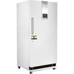 ABS ABT-MFP-30 Laboratory Freezer Premier Manual Defrost