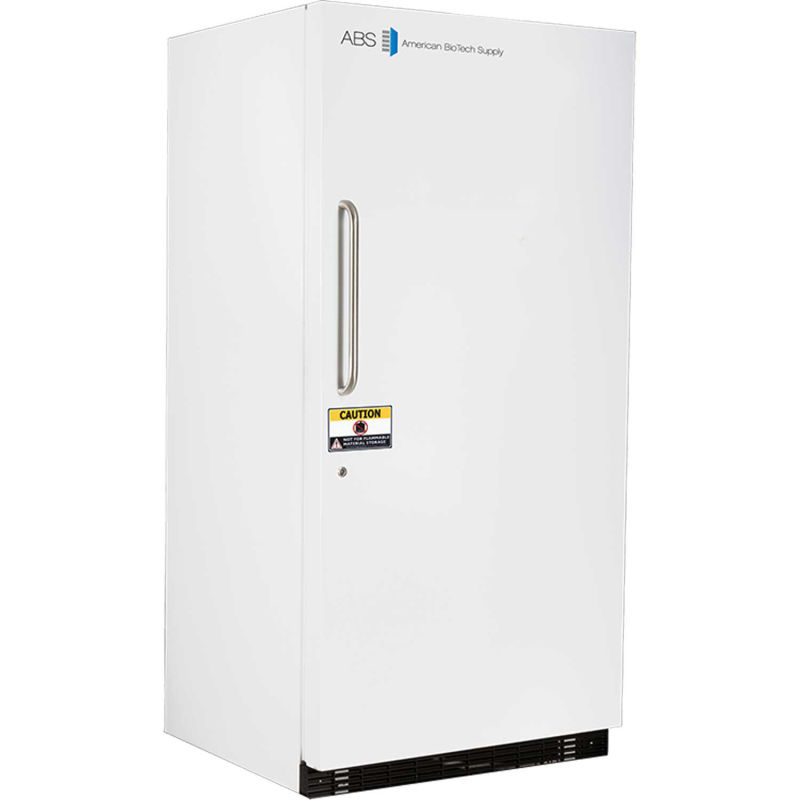 ABS ABT-MFS-30 Laboratory Freezer Standard Manual Defrost