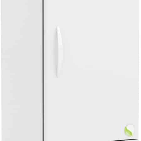 ABS ABT-VS-12S Laboratory Refrigerator Solid Door