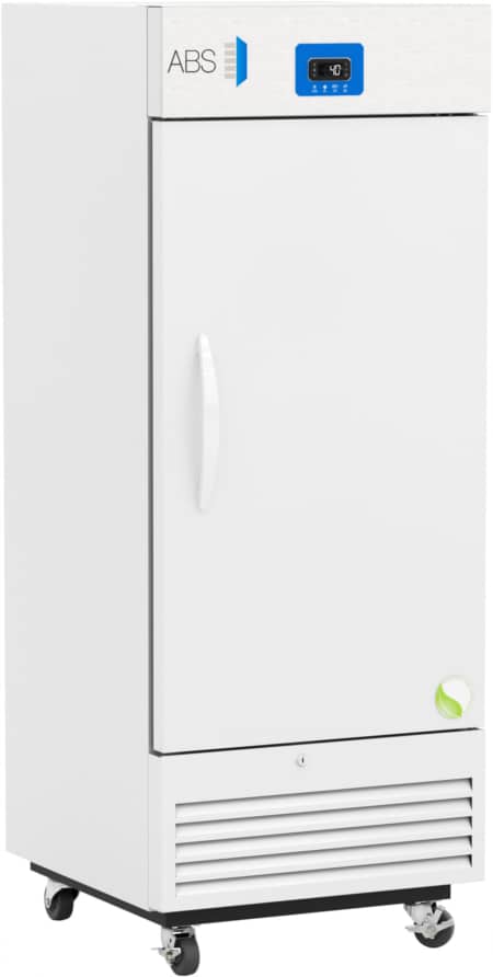 ABS ABT-VS-12S Laboratory Refrigerator Solid Door
