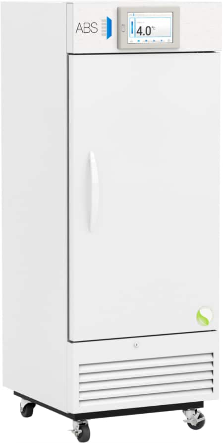 ABS ABT-VS-12S-TS Laboratory Refrigerator TempLog Premier