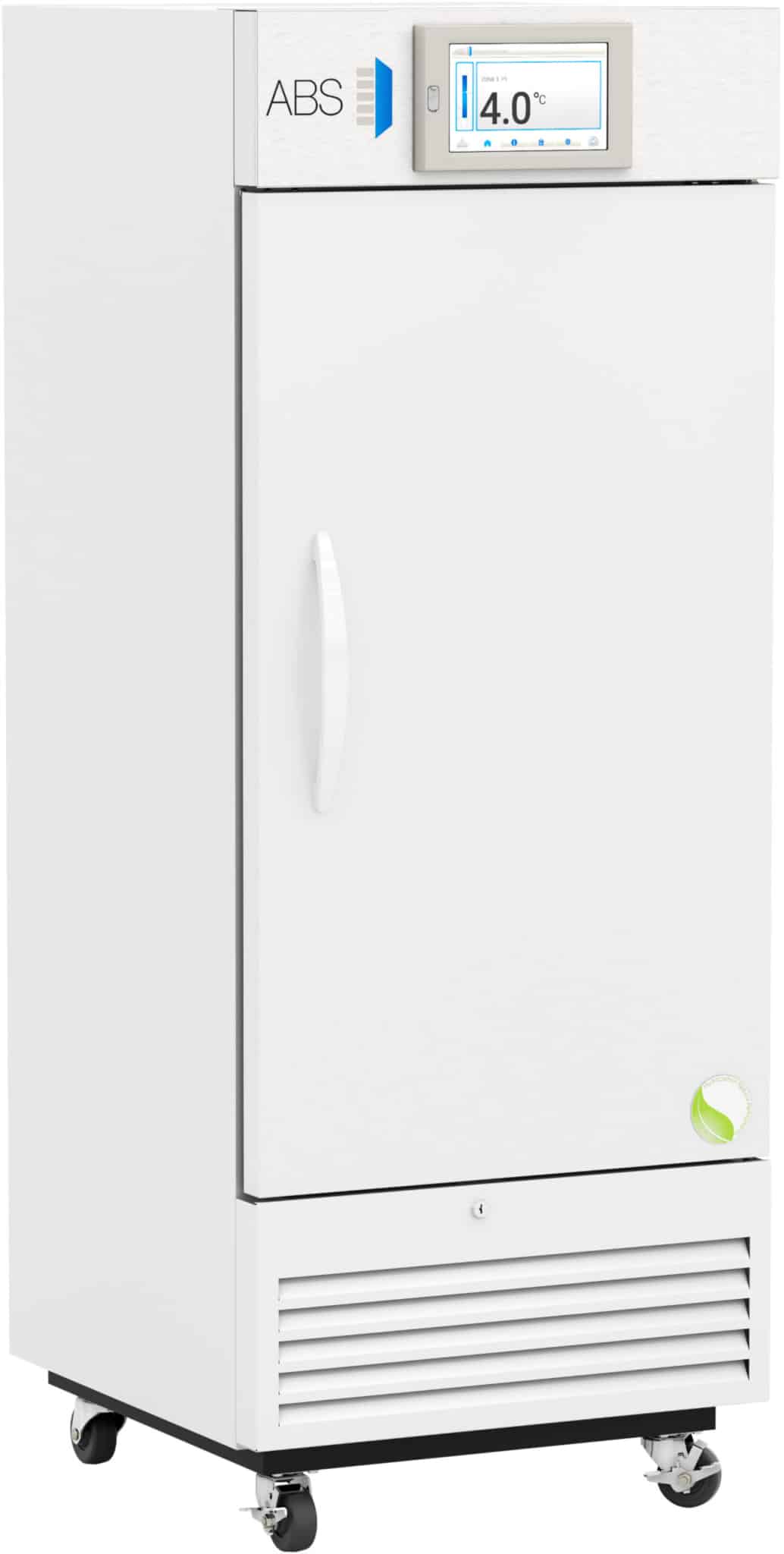 ABS ABT-VS-12S-TS Laboratory Refrigerator TempLog Premier