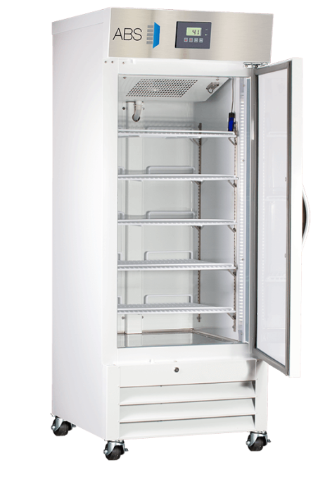 ABS PH-ABT-HC-12S Pharmacy Refrigerator Premier Solid Door - Image 2