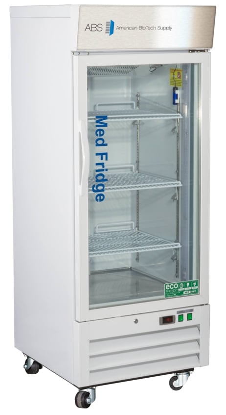 ABS PH-ABT-HC-S12G Pharmacy Refrigerator Standard