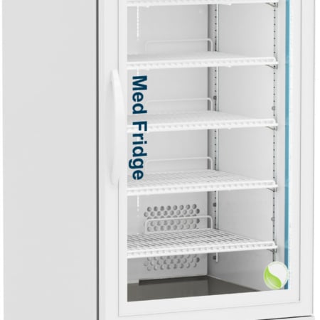 ABS PH-ABT-VS-12G Pharmacy Refrigerator Premier Glass Door