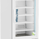 ABS PH-ABT-VS-12G Pharmacy Refrigerator Premier Glass Door 6 ABS PH-ABT-VS-12G Pharmacy Refrigerator Premier Glass Door