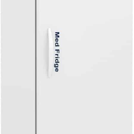 ABS ABT-VS-SLS-12 Laboratory Refrigerator Standard