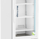 ABS PH-ABT-VS-S12G Pharmacy Refrigerator Standard Glass Door
