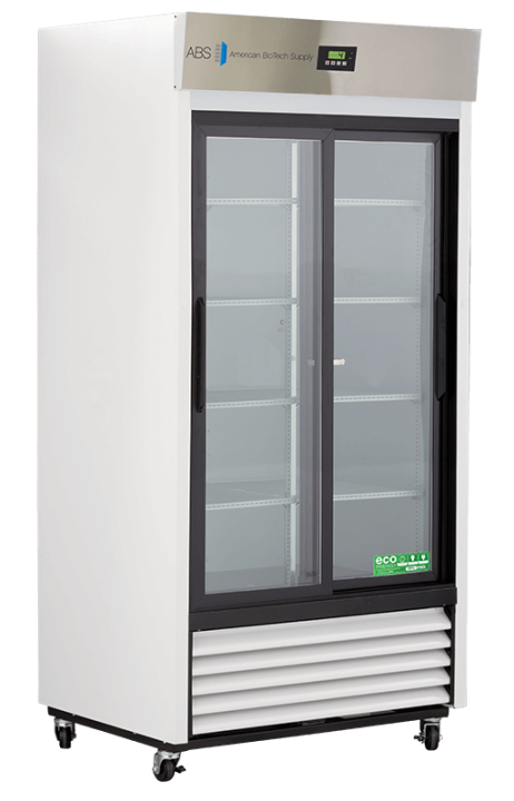 ABS ABT-HC-33 Premier Laboratory Refrigerator