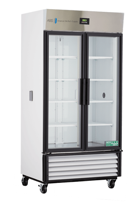 ABS ABT-HC-35 Premier Laboratory Refrigerator