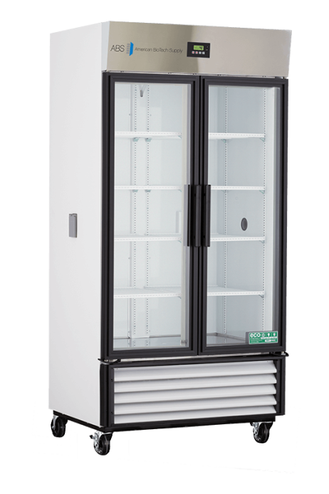 ABS ABT-HC-35 Laboratory Medical Refrigerator Premier