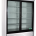 ABS ABT-HC-47-TS Laboratory Refrigerator TempLog Premier