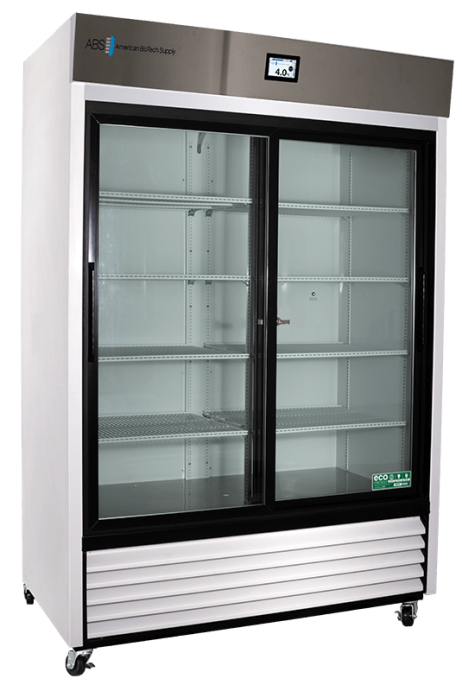 ABS ABT-HC-47-TS Laboratory Refrigerator TempLog Premier
