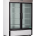 ABS ABT-HC-49-TS Laboratory Refrigerator TempLog Premier