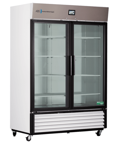 ABS ABT-HC-49-TS Laboratory Refrigerator TempLog Premier