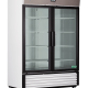 ABS ABT-HC-49-TS Laboratory Refrigerator TempLog Premier