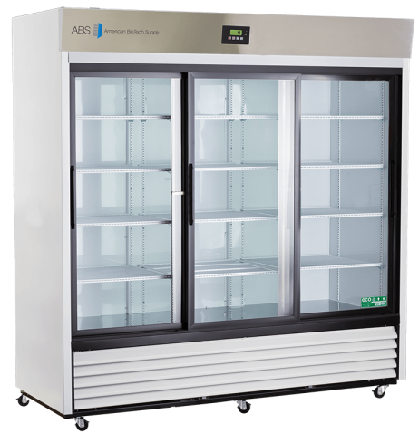 ABS ABT-HC-69 Premier Laboratory Refrigerator