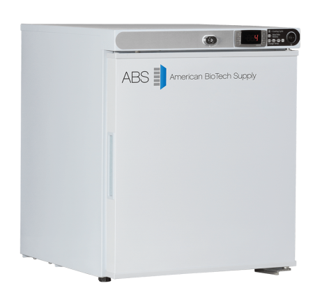 ABS ABT-HC-UCFS-0104 Countertop Refrigerator Premier