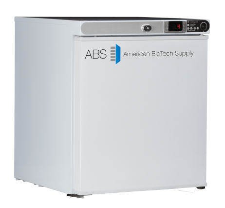 ABS ABT-HC-UCFS-0104-LH Countertop Refrigerator Premier