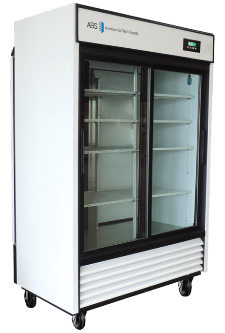 ABS ABT-HCPTP-47 Pass Thru Laboratory Refrigerator Premier