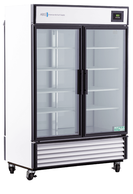 ABS ABT-HCPTP-49 Pass Thru Laboratory Refrigerator Premier