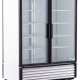 ABS ABT-HCPTP-49 Pass Thru Laboratory Refrigerator Premier