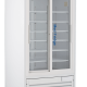 ABS PH-ABT-HC-33G Pharmacy Refrigerator Premier Glass Door
