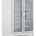ABS PH-ABT-HC-36G Pharmacy Refrigerator Premier Glass Door