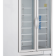 ABS PH-ABT-HC-36G Pharmacy Refrigerator Premier Glass Door