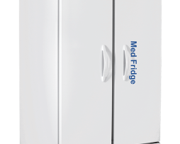 ABS PH-ABT-HC-36S Pharmacy Refrigerator Premier Solid Door