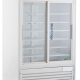 ABS PH-ABT-HC-47G Pharmacy Refrigerator Premier Glass Door