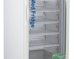 ABS PH-ABT-HC-12G Pharmacy Refrigerator Premier Glass Door