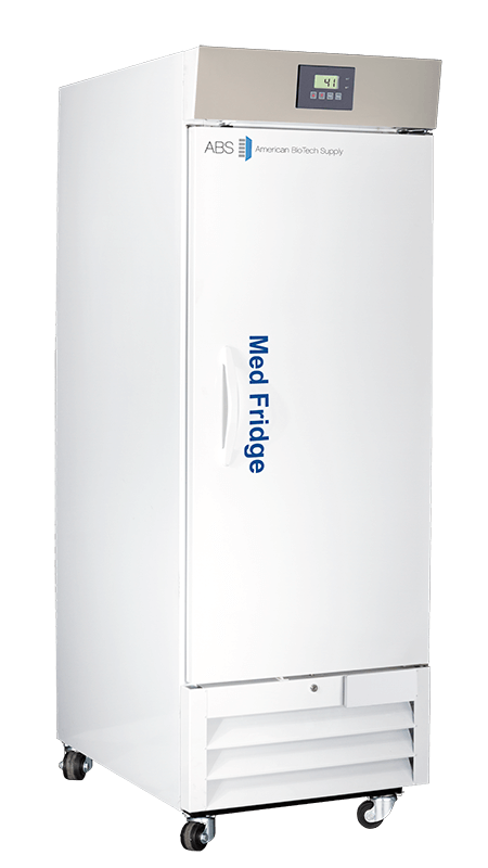 ABS PH-ABT-HC-26S Pharmacy Refrigerator Premier Solid Door