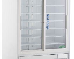 ABS PH-ABT-HC-49G Pharmacy Refrigerator Premier Glass Door