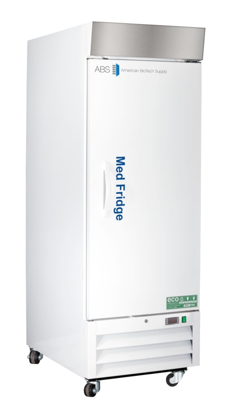 ABS PH-ABT-HC-S26S Pharmacy Refrigerator Standard