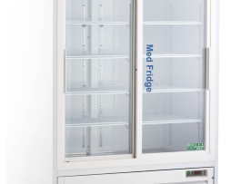 ABS PH-ABT-HC-S47G Pharmacy Refrigerator Standard