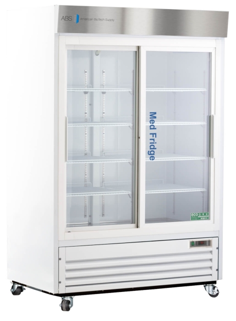 ABS PH-ABT-HC-S47G Pharmacy Refrigerator Standard