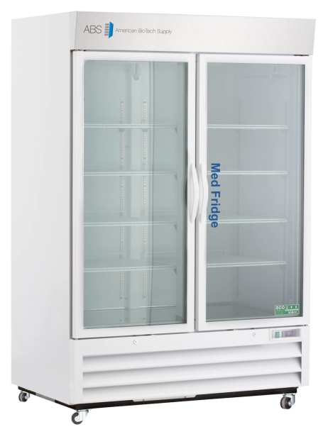 ABS PH-ABT-HC-S49G Pharmacy Refrigerator Standard