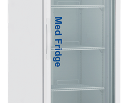 ABS PH-ABT-HC-S16G Pharmacy Refrigerator Standard