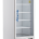 ABS PH-ABT-HC-S26G Pharmacy Refrigerator Standard