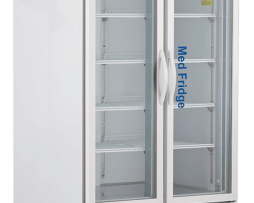 ABS PH-ABT-HC-S36G Pharmacy Vaccine Refrigerator Glass Door