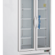 ABS PH-ABT-HC-S36G Pharmacy Vaccine Refrigerator Glass Door