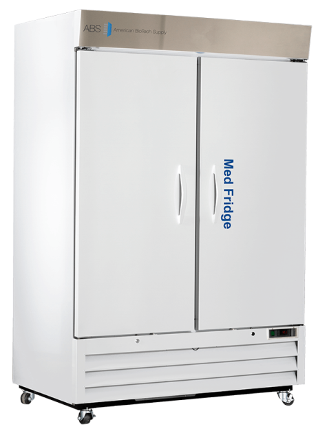 ABS PH-ABT-HC-S49S Pharmacy Refrigerator Standard